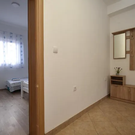 Apartment Stasa