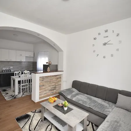 Apartment Stasa