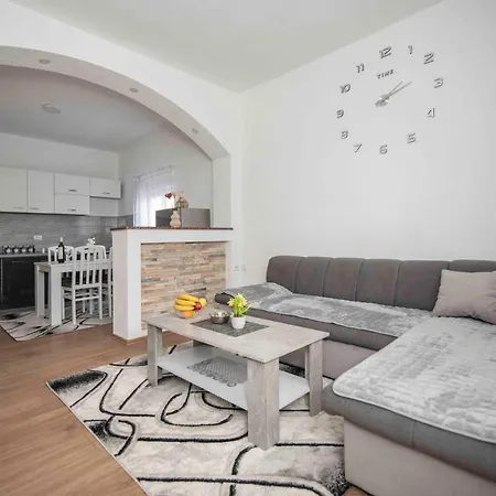 Apartment Stasa