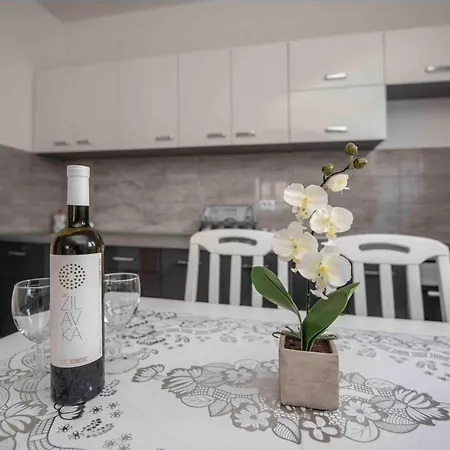 Stasa Apartment