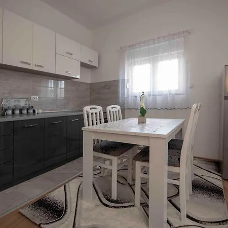 Stasa Apartment Trebinje