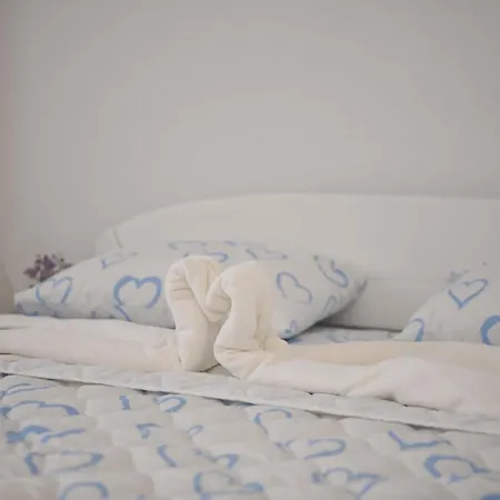 Apartman Stasa *