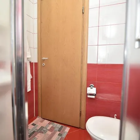 Apartment Stasa *