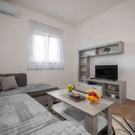 Stasa Apartment Trebinje